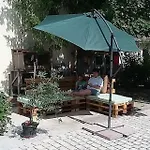 Seeber 아파트 *