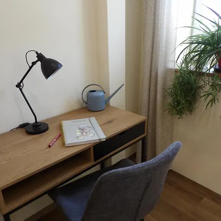 公寓 Seeber 魏克尔斯海姆